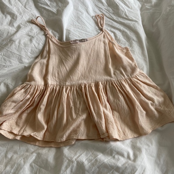 Crop top - Picture 3 of 4